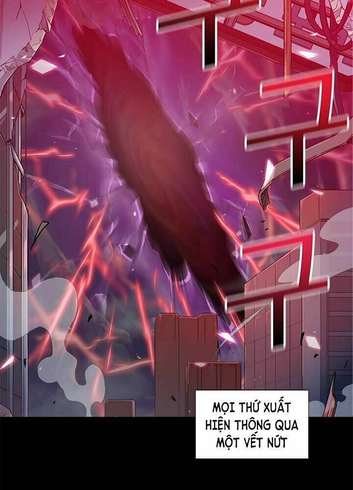 Tôi Chiến Đấu Một Mình Chap 1 - Next Chap 2