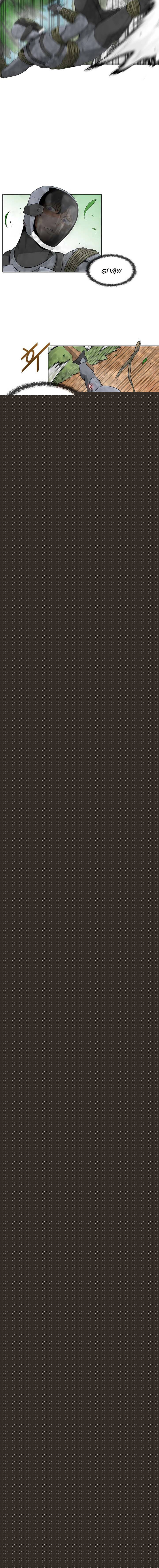 Tôi Chiến Đấu Một Mình Chap 10 - Next Chap 11