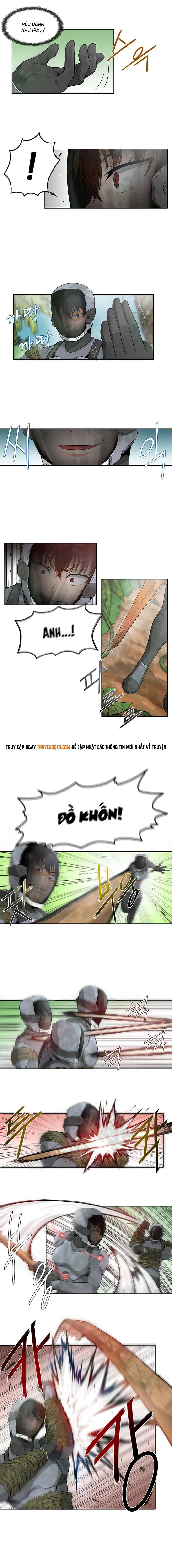 Tôi Chiến Đấu Một Mình Chap 10 - Next Chap 11