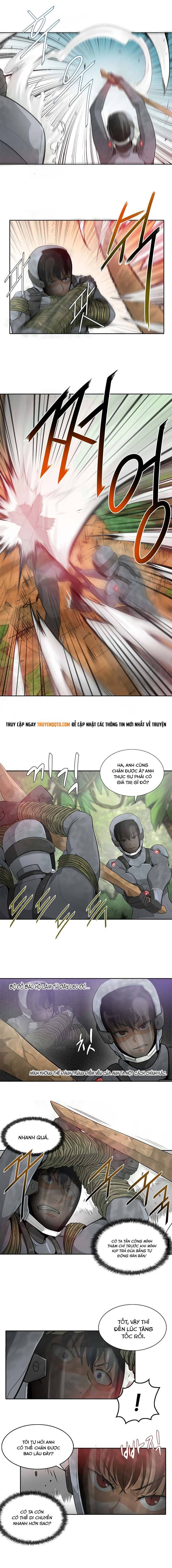 Tôi Chiến Đấu Một Mình Chap 10 - Next Chap 11