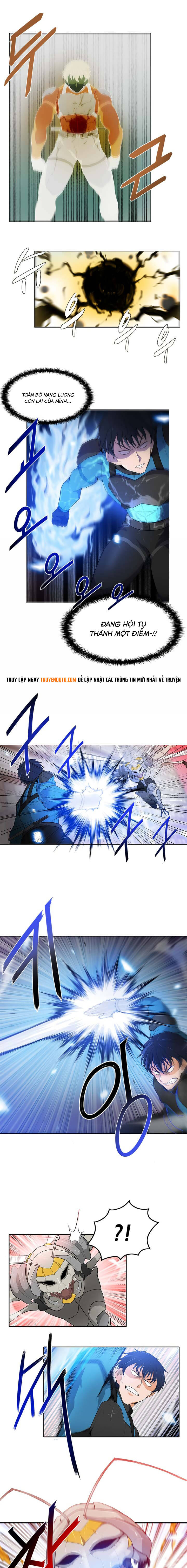 Tôi Chiến Đấu Một Mình Chap 16 - Next Chap 17