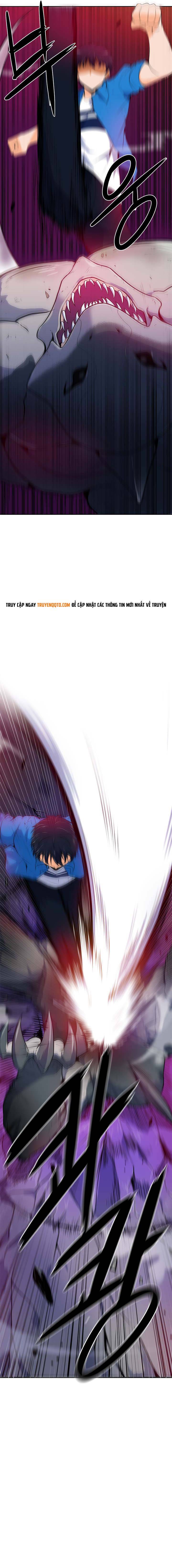 Tôi Chiến Đấu Một Mình Chap 2 - Next Chap 3