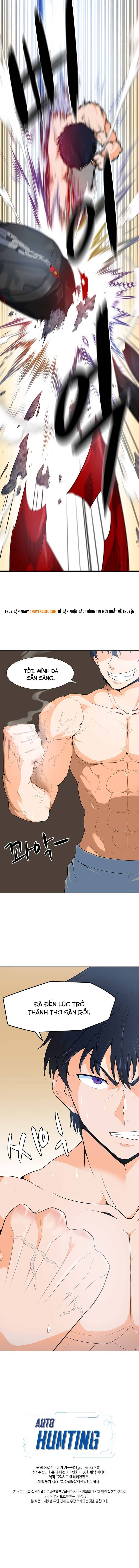 Tôi Chiến Đấu Một Mình Chap 3 - Next Chap 4