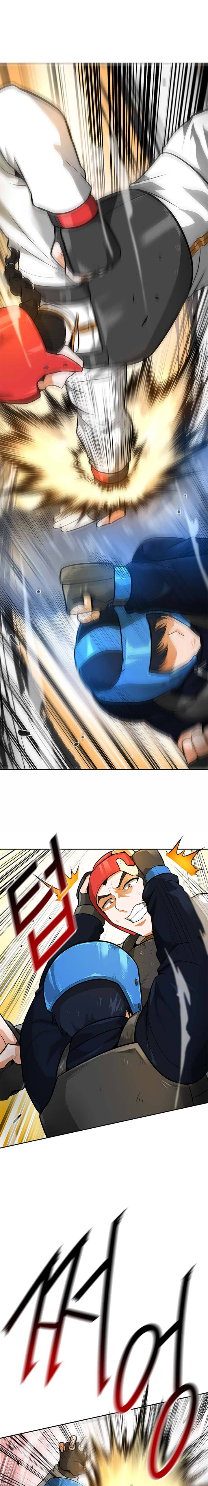 Tôi Chiến Đấu Một Mình Chap 31 - Next Chap 32