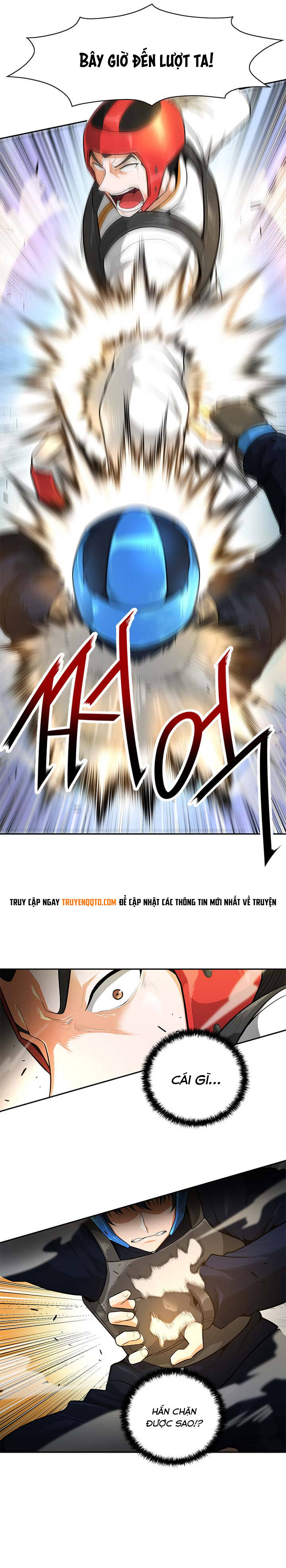 Tôi Chiến Đấu Một Mình Chap 31 - Next Chap 32