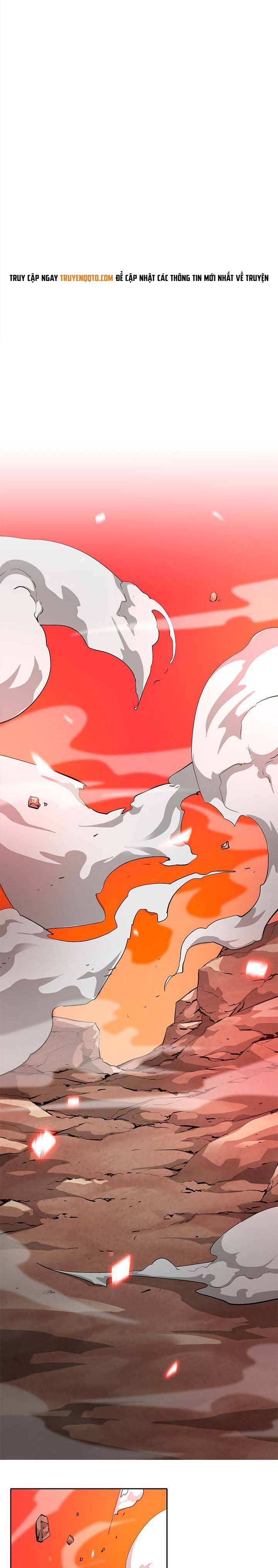 Tôi Chiến Đấu Một Mình Chap 36 - Next Chap 37