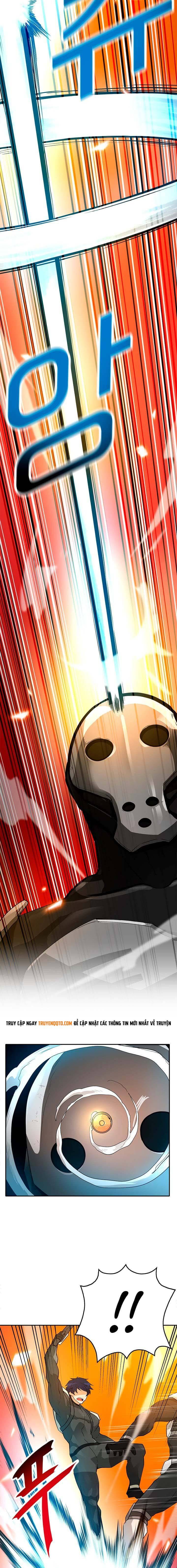 Tôi Chiến Đấu Một Mình Chap 37 - Next Chap 38