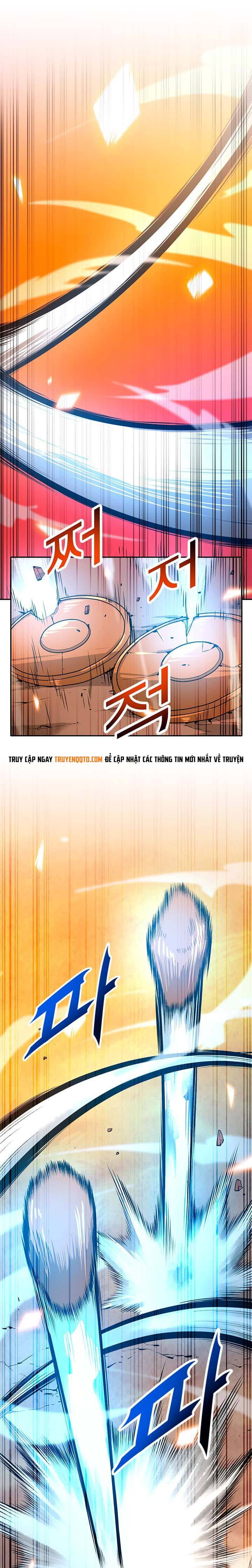 Tôi Chiến Đấu Một Mình Chap 38 - Next Chap 39