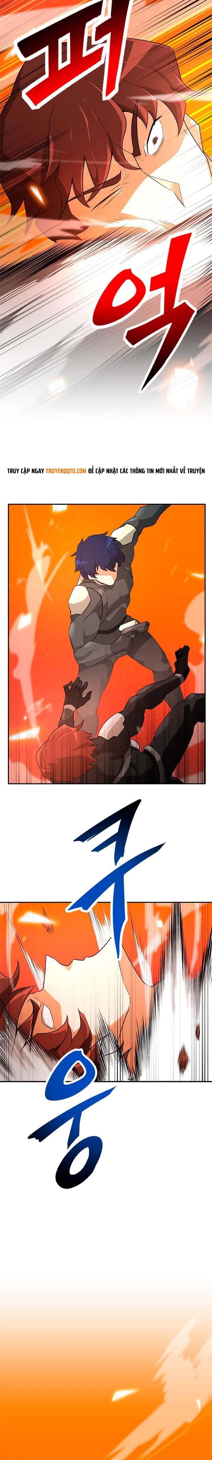 Tôi Chiến Đấu Một Mình Chap 38 - Next Chap 39