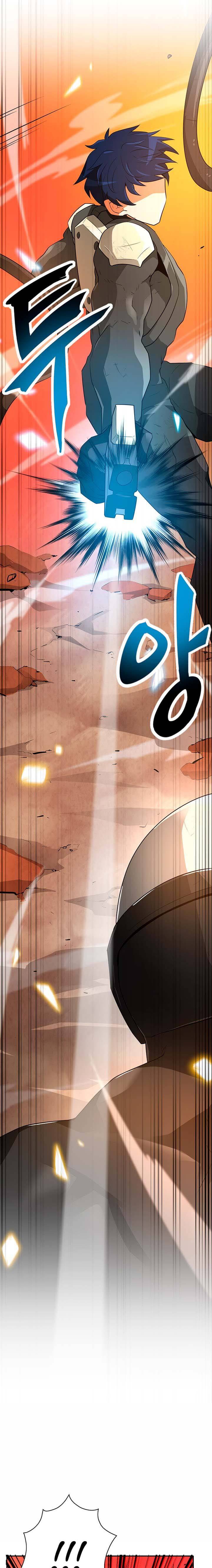 Tôi Chiến Đấu Một Mình Chap 38 - Next Chap 39