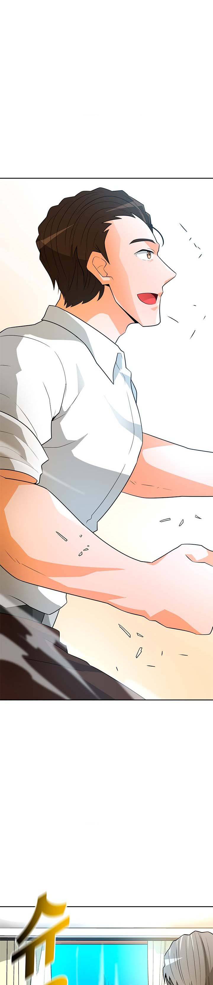 Tôi Chiến Đấu Một Mình Chap 39 - Next Chap 40