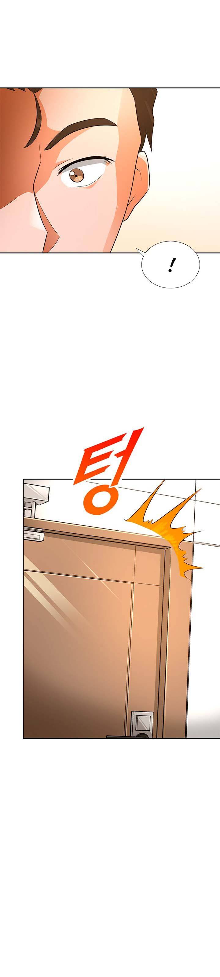 Tôi Chiến Đấu Một Mình Chap 40 - Next Chap 41