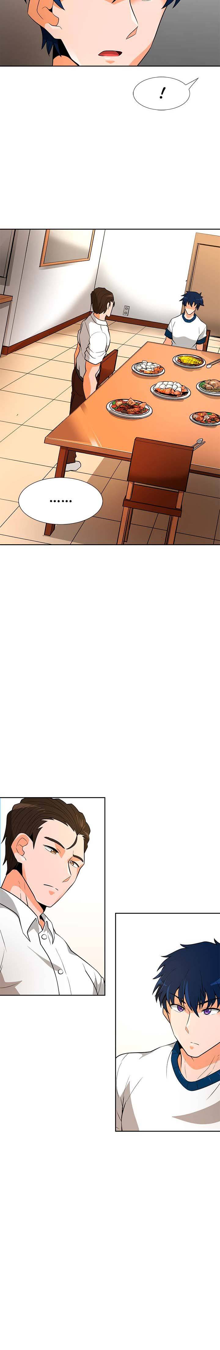 Tôi Chiến Đấu Một Mình Chap 40 - Next Chap 41