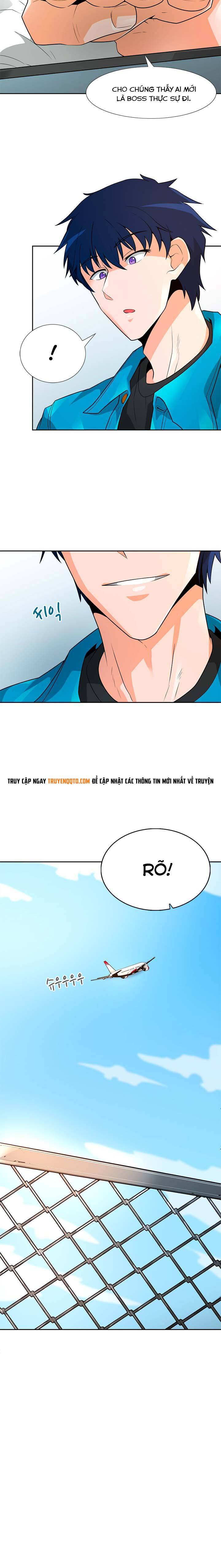 Tôi Chiến Đấu Một Mình Chap 41 - Next Chap 42