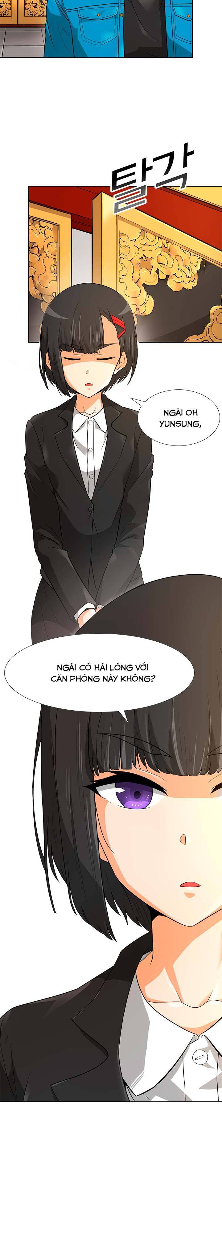 Tôi Chiến Đấu Một Mình Chap 41 - Next Chap 42