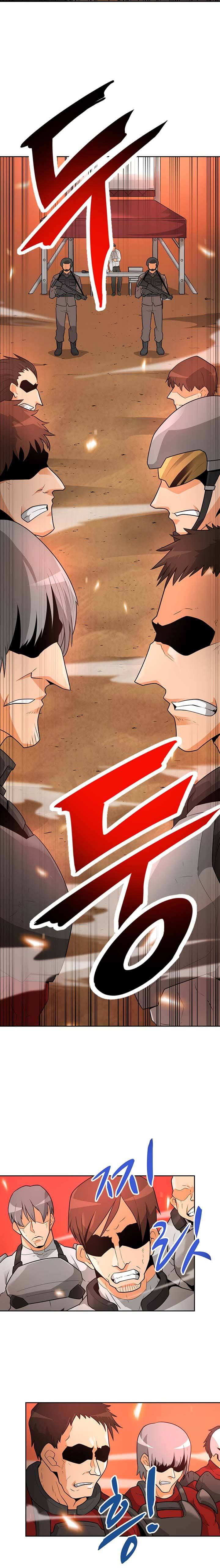 Tôi Chiến Đấu Một Mình Chap 42 - Next Chap 43