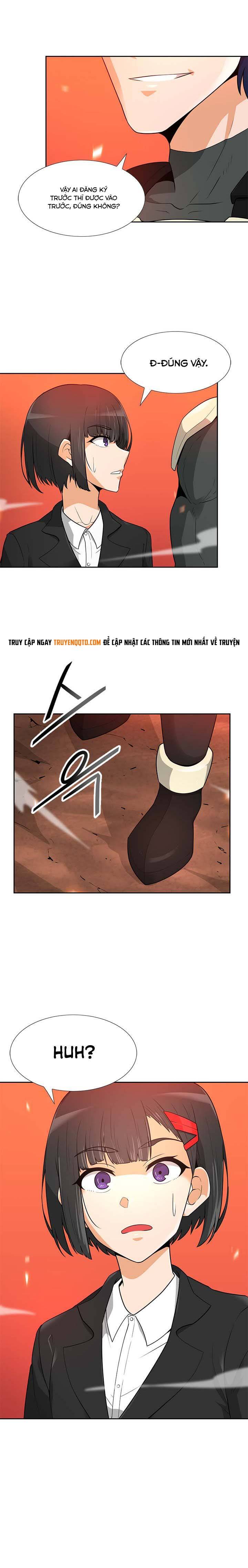 Tôi Chiến Đấu Một Mình Chap 42 - Next Chap 43