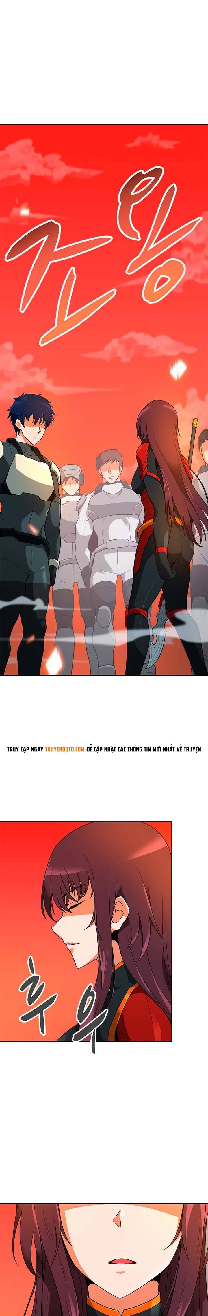 Tôi Chiến Đấu Một Mình Chap 43 - Next Chap 44