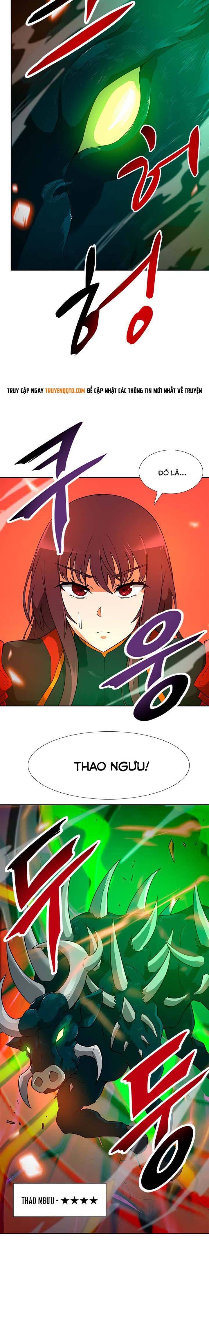 Tôi Chiến Đấu Một Mình Chap 43 - Next Chap 44