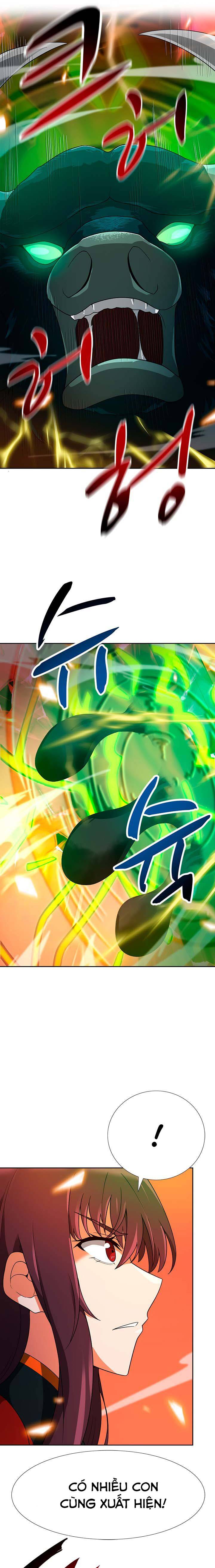 Tôi Chiến Đấu Một Mình Chap 43 - Next Chap 44