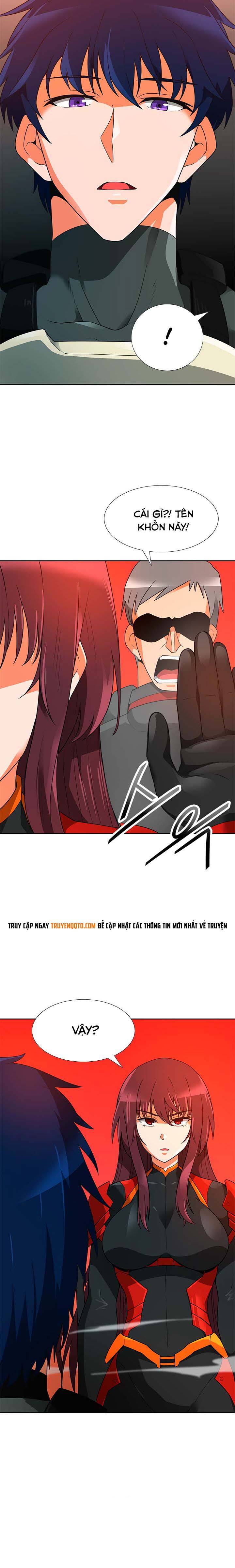 Tôi Chiến Đấu Một Mình Chap 43 - Next Chap 44