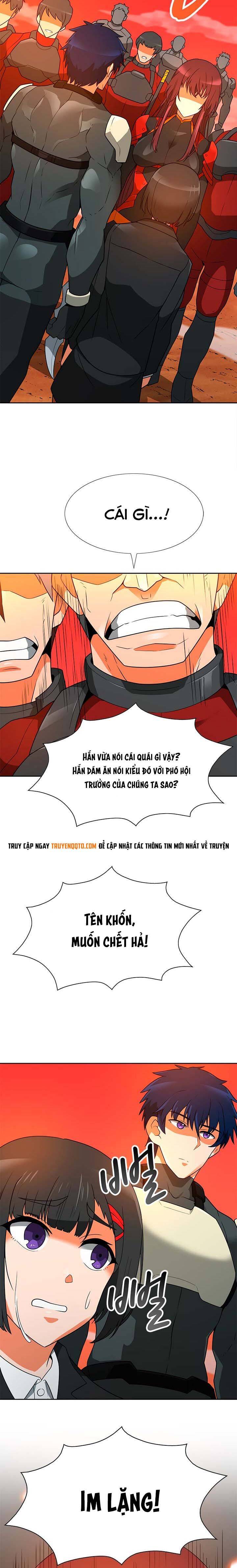 Tôi Chiến Đấu Một Mình Chap 43 - Next Chap 44