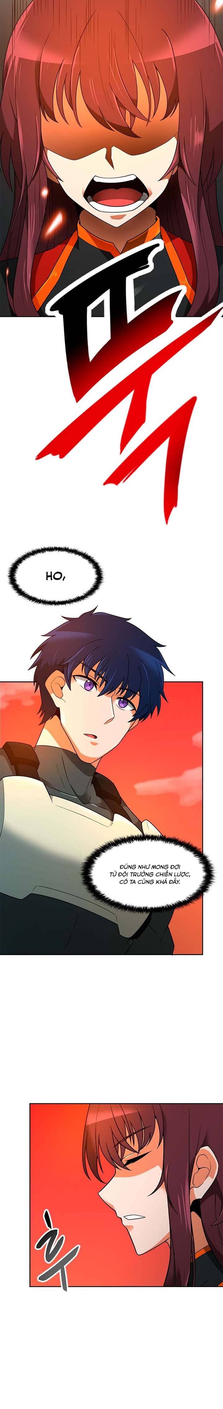 Tôi Chiến Đấu Một Mình Chap 43 - Next Chap 44