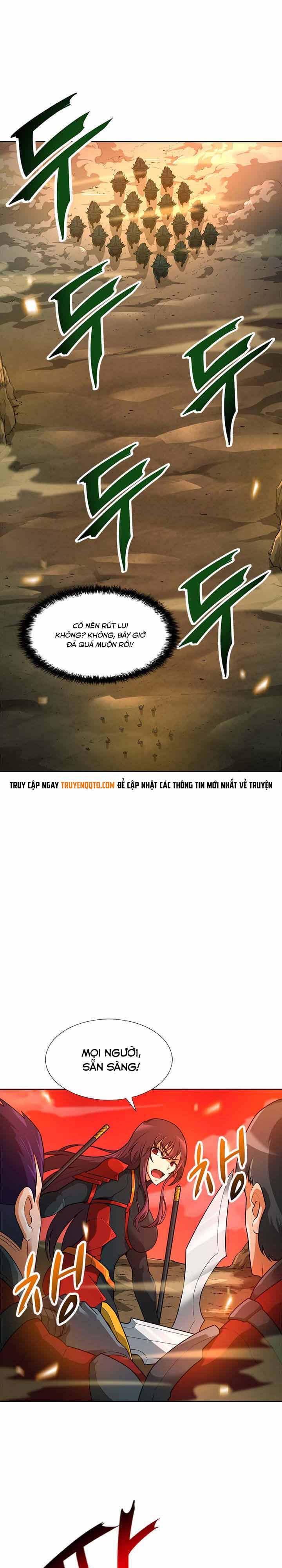 Tôi Chiến Đấu Một Mình Chap 45 - Next Chap 46