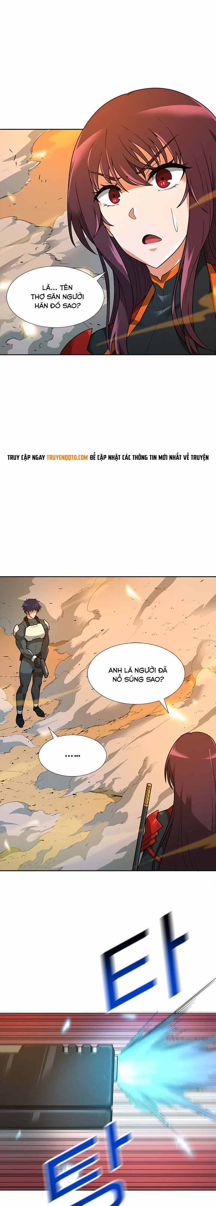 Tôi Chiến Đấu Một Mình Chap 45 - Next Chap 46