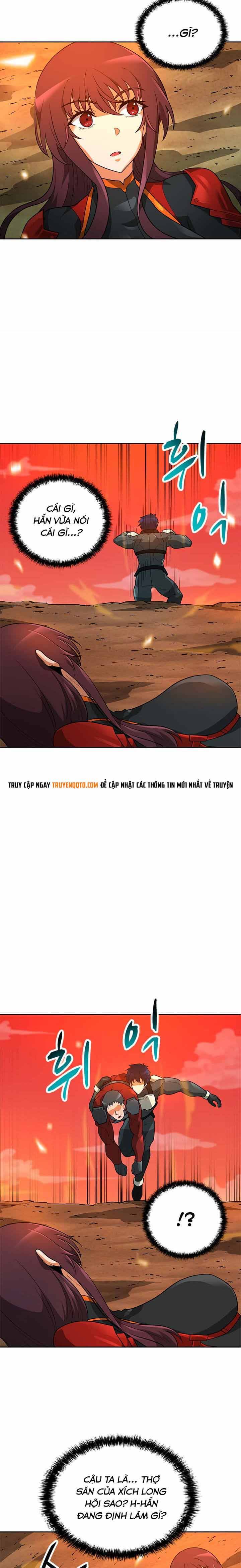 Tôi Chiến Đấu Một Mình Chap 45 - Next Chap 46