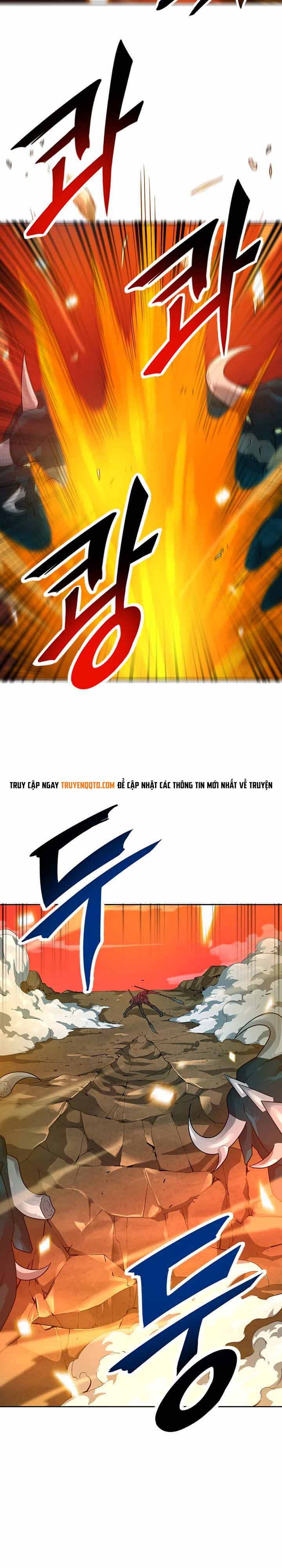 Tôi Chiến Đấu Một Mình Chap 45 - Next Chap 46