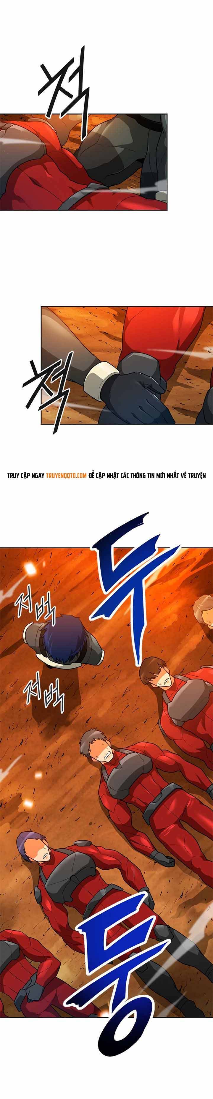 Tôi Chiến Đấu Một Mình Chap 46 - Next Chap 47