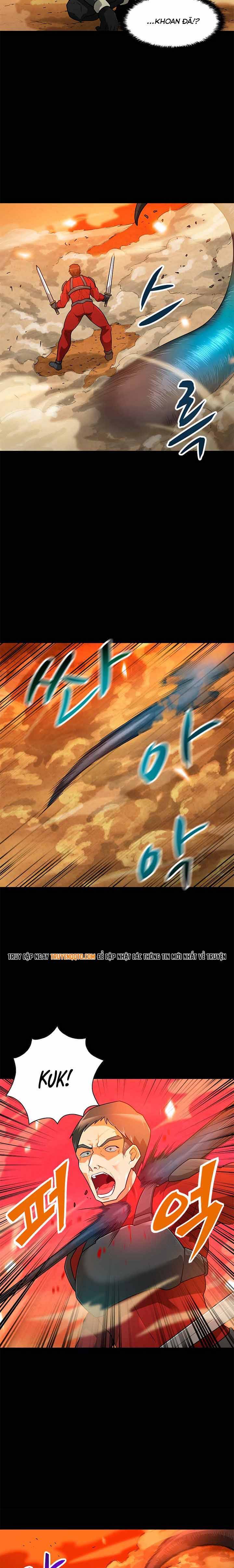 Tôi Chiến Đấu Một Mình Chap 46 - Next Chap 47