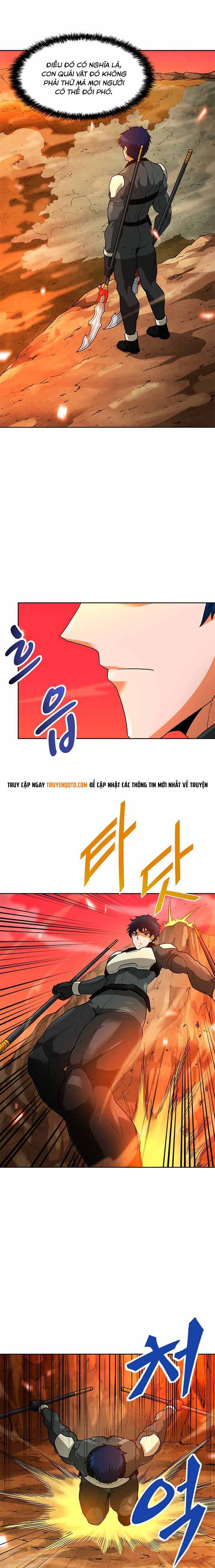 Tôi Chiến Đấu Một Mình Chap 46 - Next Chap 47