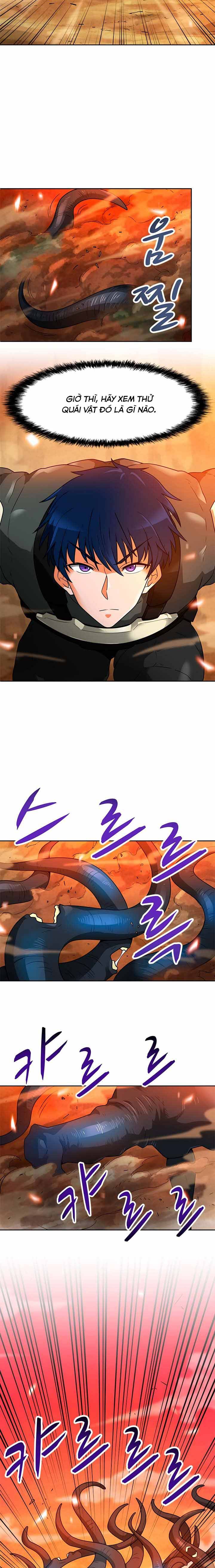 Tôi Chiến Đấu Một Mình Chap 46 - Next Chap 47