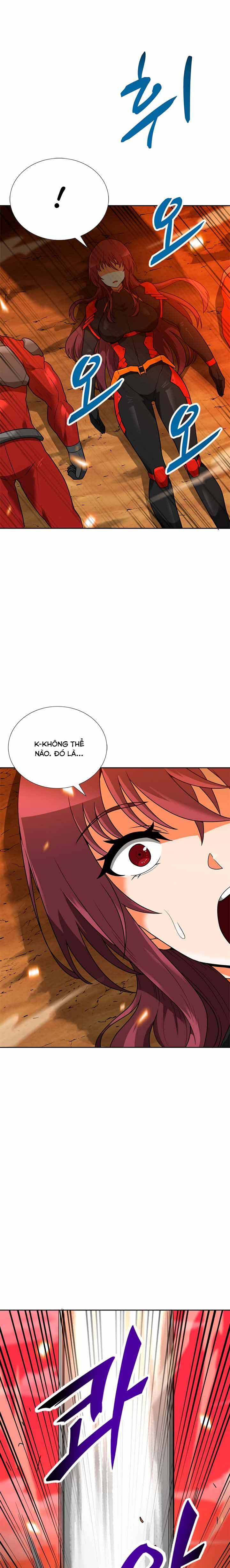 Tôi Chiến Đấu Một Mình Chap 46 - Next Chap 47