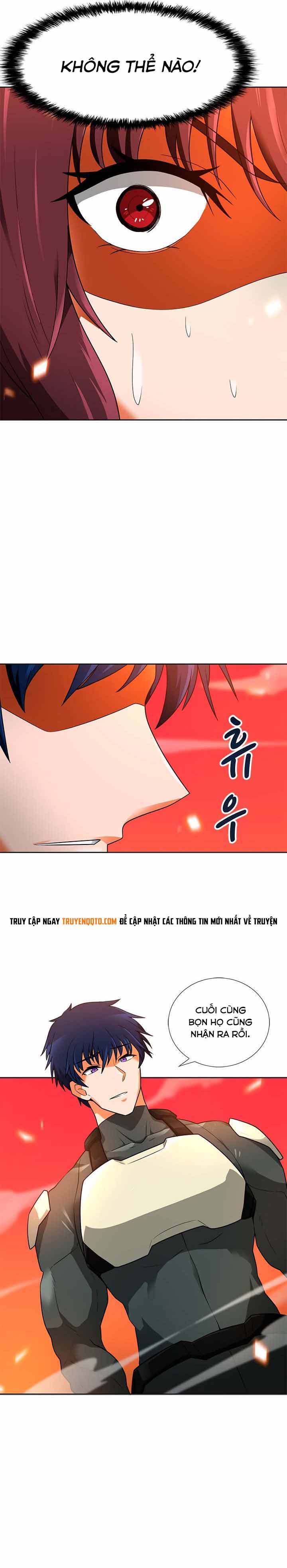 Tôi Chiến Đấu Một Mình Chap 46 - Next Chap 47