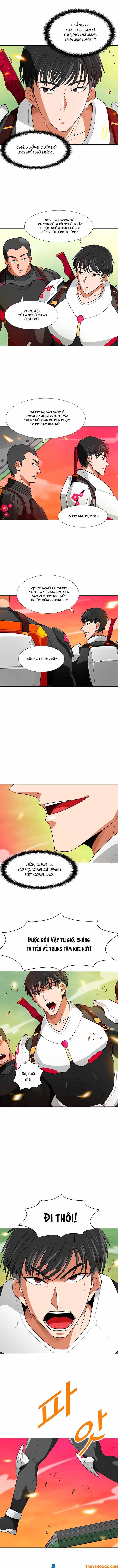 Tôi Chiến Đấu Một Mình Chap 58 - Next Chap 59