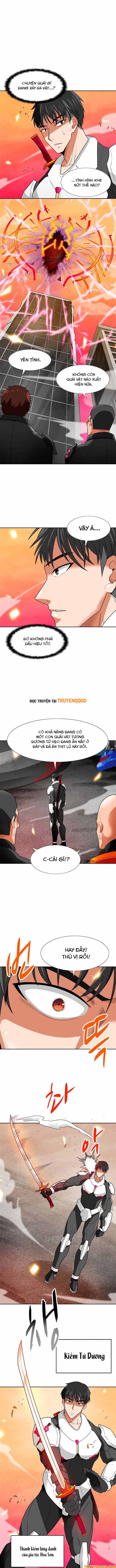 Tôi Chiến Đấu Một Mình Chap 58 - Next Chap 59