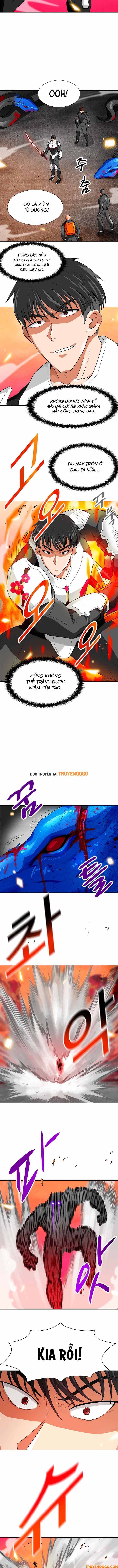 Tôi Chiến Đấu Một Mình Chap 58 - Next Chap 59