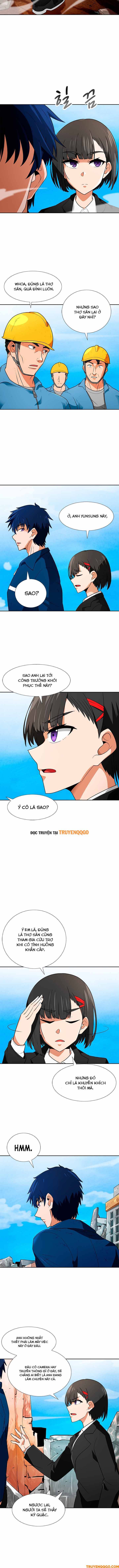 Tôi Chiến Đấu Một Mình Chap 59 - Next Chap 60