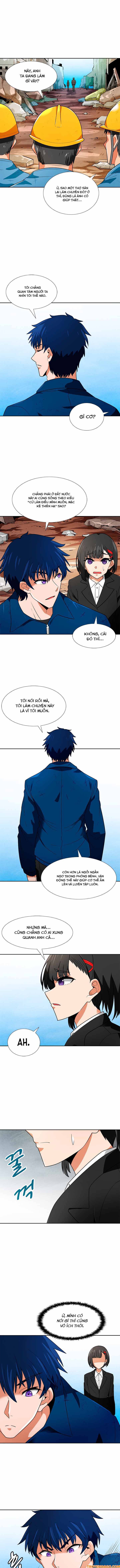 Tôi Chiến Đấu Một Mình Chap 59 - Next Chap 60