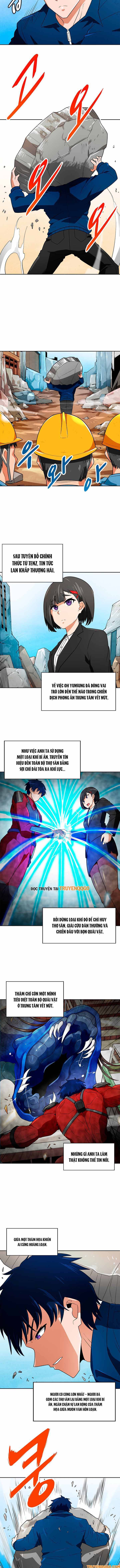 Tôi Chiến Đấu Một Mình Chap 59 - Next Chap 60