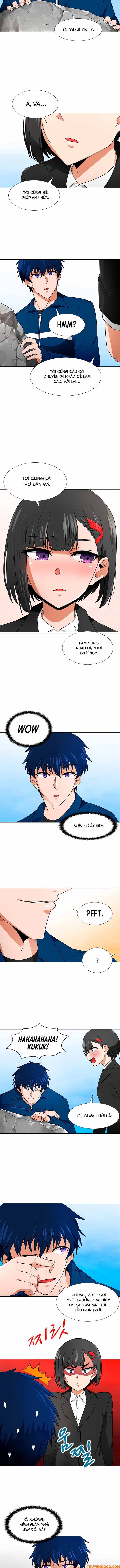 Tôi Chiến Đấu Một Mình Chap 59 - Next Chap 60