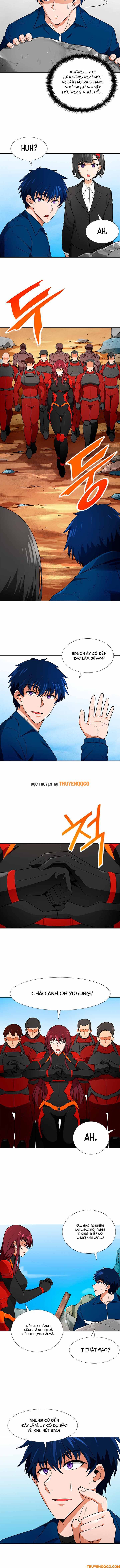 Tôi Chiến Đấu Một Mình Chap 59 - Next Chap 60