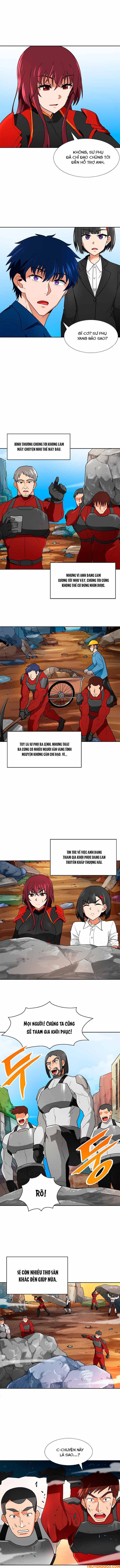 Tôi Chiến Đấu Một Mình Chap 59 - Next Chap 60