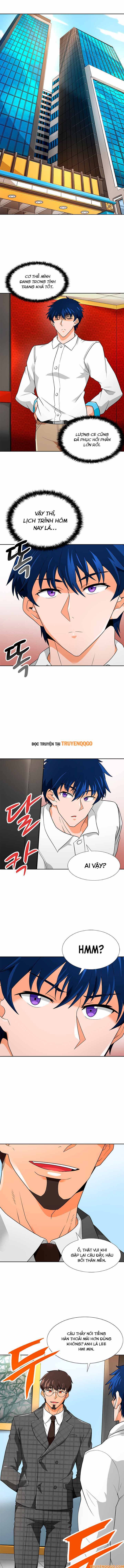 Tôi Chiến Đấu Một Mình Chap 60 - Next Chap 61