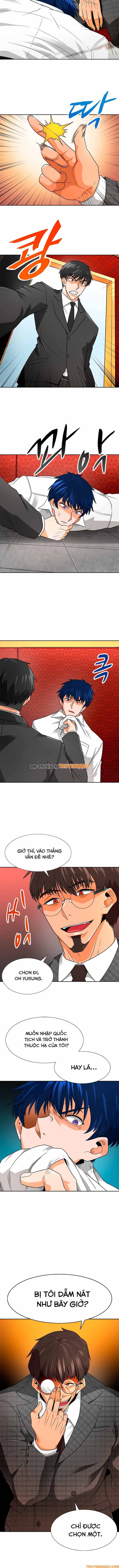 Tôi Chiến Đấu Một Mình Chap 60 - Next Chap 61