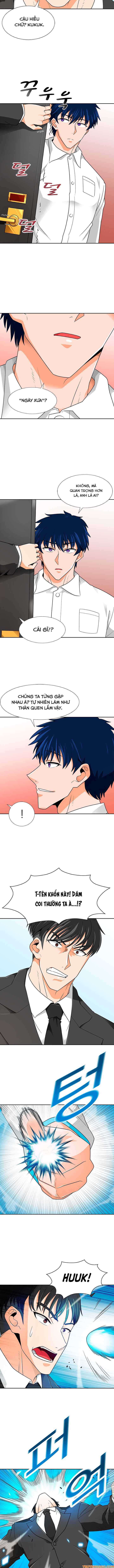 Tôi Chiến Đấu Một Mình Chap 60 - Next Chap 61