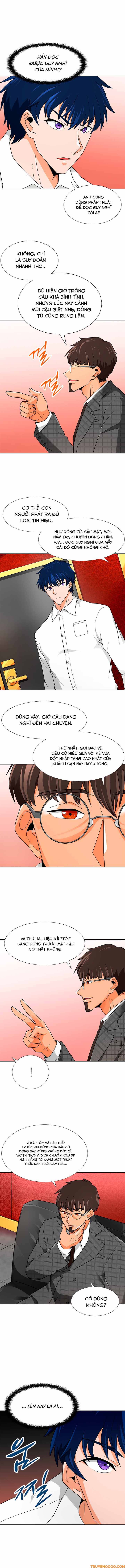 Tôi Chiến Đấu Một Mình Chap 60 - Next Chap 61